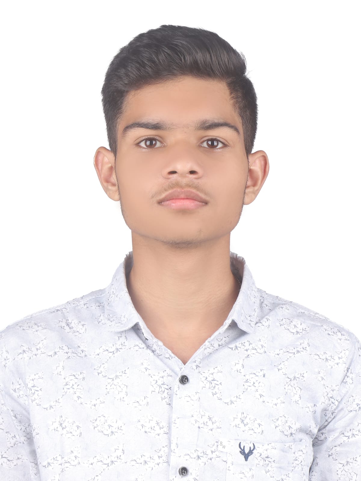 Rajesh Choudhari profile photo